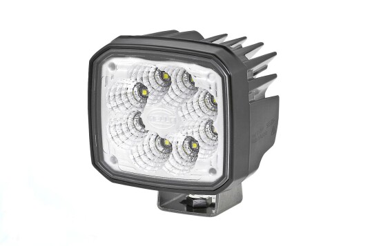 Hella Ultra Beam 2 Led Arbeidslys Hella Ultra Beam 2 Led Arbeidslys