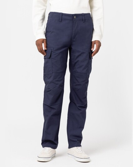 Dickies Millerville Pants Blå