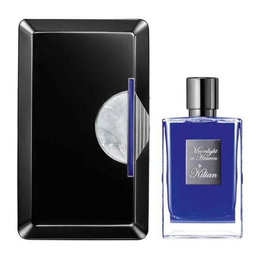 Kilian Moonlight in Heaven Set 50 ml + 1 stk Kilian Moonlight in Heaven Set 50 ml + 1 stk
