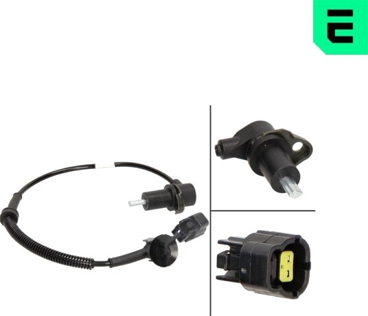 OPTIMAL 06 S329 Sensor ABS