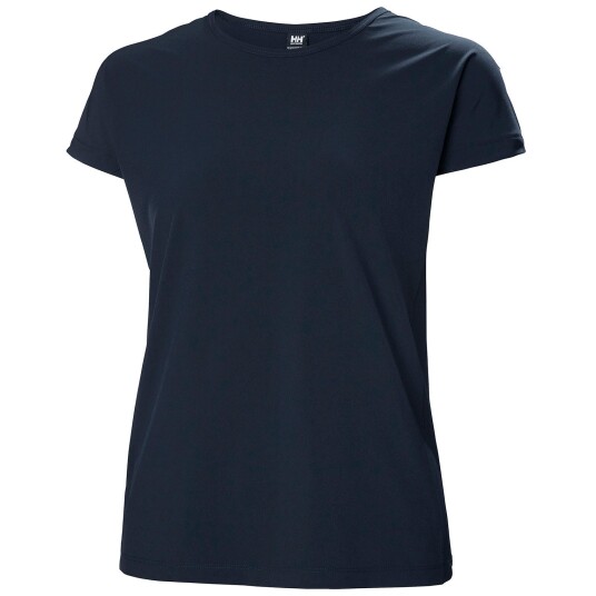 Helly Hansen Thalia Summer Top Dame XS Helly Hansen Thalia Summer Top Dame XS