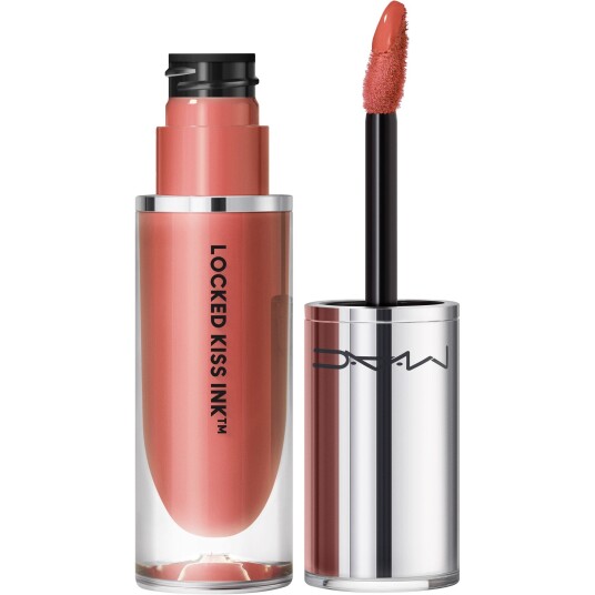 MAC Cosmetics MAC Locked Kiss Ink Lipcolour Meticulous MAC Cosmetics MAC Locked Kiss Ink Lipcolour Meticulous