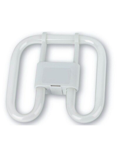 Osram Lysrør square 38w/827 4pin GR10q