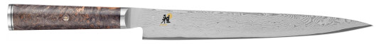 Miyabi BLACK 5000MCD Sujihiki Filletkniv 24cm 1721376-01-0 1721375-01-0