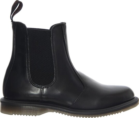 Dr. Martens Flora Black Polished Smooth - Black - 40 Dr. Martens Flora Black Polished Smooth - Black - 40