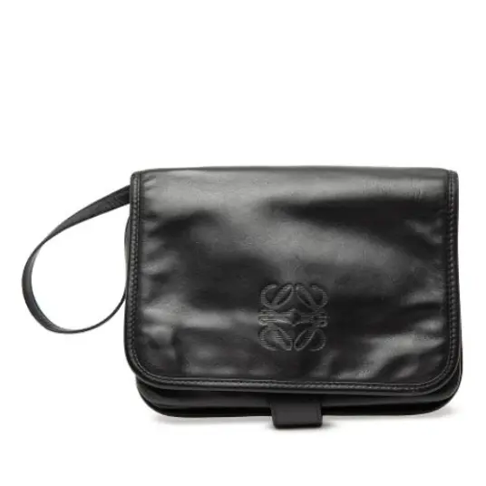 Loewe Dame Svart