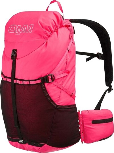 OMM Classic 25 Pink