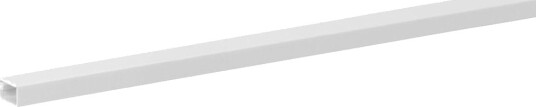 Nordic Quality Kabelkanal 4-6 mm 1 m 4 pk