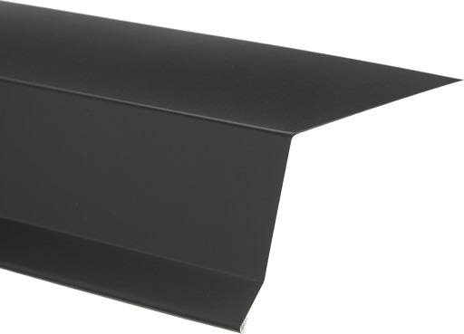 Win takfot 55x80x1000mm. 110°, svekket for montering. Win takfot 55x80x1000mm. 110°, svekket for montering.