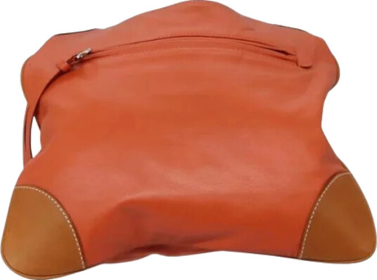Burberry Vintage Dame Oransje Burberry Vintage Dame Oransje