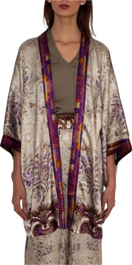 Pierre Louis Mascia Dame Bluser & Skjorter Flerfarget ONE SIZE,