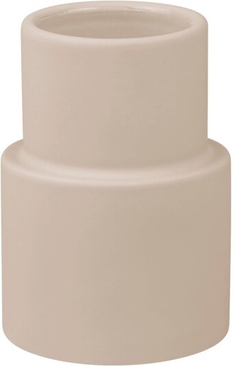 Mette Ditmer Shades tannbørsteholder 9,5 cm Linen Mette Ditmer Shades tannbørsteholder 9,5 cm Linen