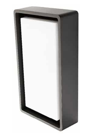 SG Armaturen Frame grafitt led 3000k
