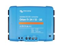 Victron Energy Omformer Orion 24/12-30A Isoliert 360 W - Victron Energy Omformer Orion 24/12-30A Isoliert 360 W -