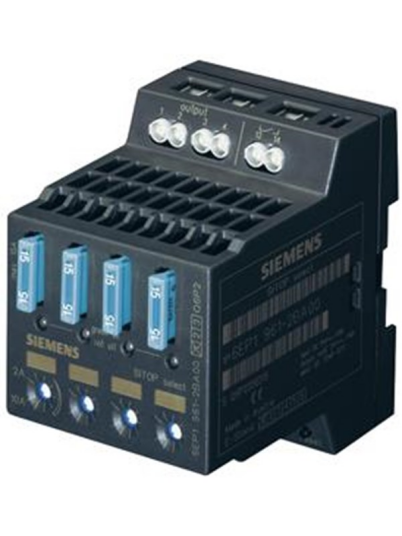 Siemens Sitop select diagnosis module 6ep1961-2ba00 (4025515150640)