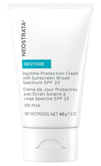 NEOSTRATA Daytime Protection Cream Spf23 40g