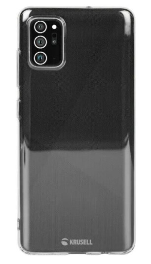 Krusell Mobildeksel i TPU for Galaxy A32