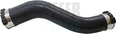 Ladeluftslange HOFFER 961244