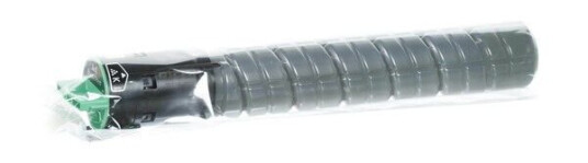 Ricoh 841196 C2550 - Black Laser Toner - Laser toner Svart Ricoh 841196 C2550 - Black Laser Toner - Laser toner Svart