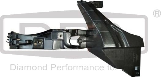 DPA 88071788802 Holder, støtfanger