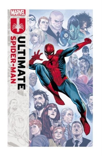 Ultimate Spider Man By Jonathan Hickman Vol. 4: One Last Day Ultimate Spider Man By Jonathan Hickman Vol. 4: One Last Day