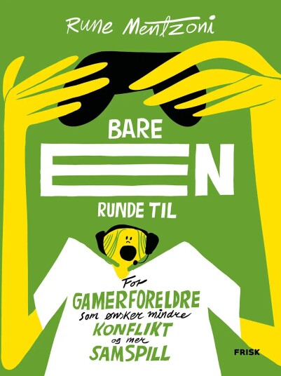 Rune Mentzoni Bare En Runde Til