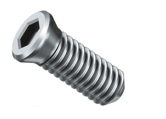 Fein 31350076000 Klemskrue 10-pakning for AKFH 18-5 Select Maskintilbehør & forbruk