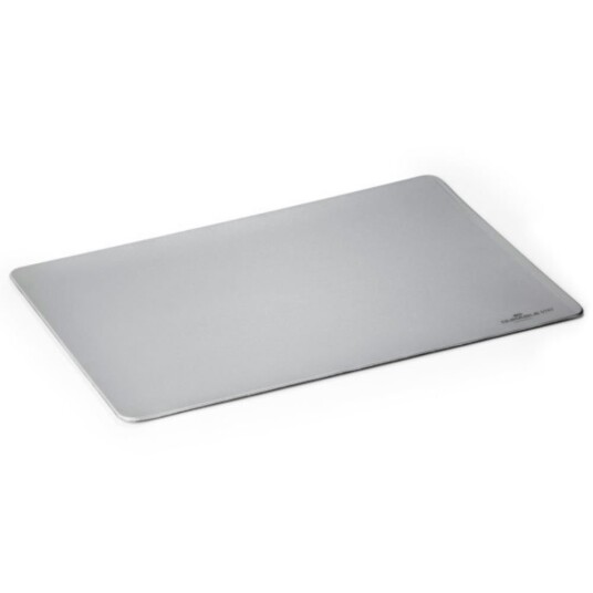 Durable Plus Musematte m/Transparent forside 30x20cm Grå/Transparent Durable Plus Musematte m/Transparent forside 30x20cm Grå/Transparent