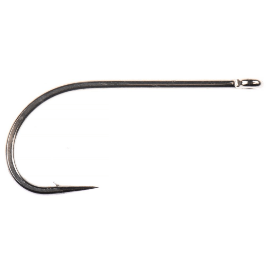 Ahrex SA210 Bob Clouser Signature no4