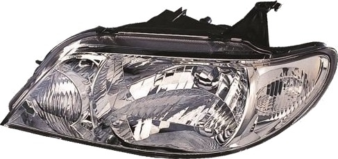 ABAKUS 216-1144L-LD-EM Frontlykter