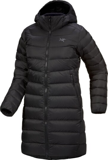 Arc'teryx Arc'teryx Women's Cerium Mid Coat Black S Arc'teryx Arc'teryx Women's Cerium Mid Coat Black S
