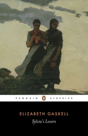 Sylvia'S Lovers Av Elizabeth Gaskell