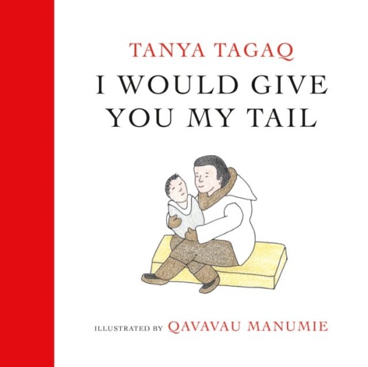 I Would Give You My Tail I Would Give You My Tail