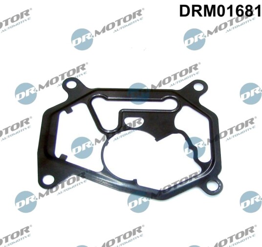 Tetning, vakuumpumpe DR.MOTOR AUTOMOTIVE DRM01681