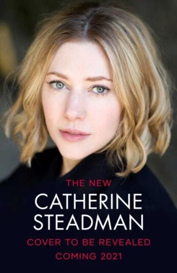 The Disappearing Act Av Catherine Steadman