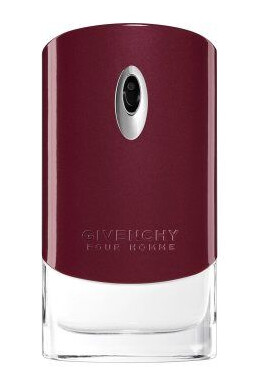 Givenchy Pour Homme 50ml Eau de Toilette med Krydret Treaktig Duft Givenchy Pour Homme 50ml Eau de Toilette med Krydret Treaktig Duft