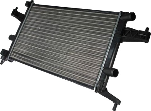 THERMOTEC D7X008TT Radiator motorkjøling