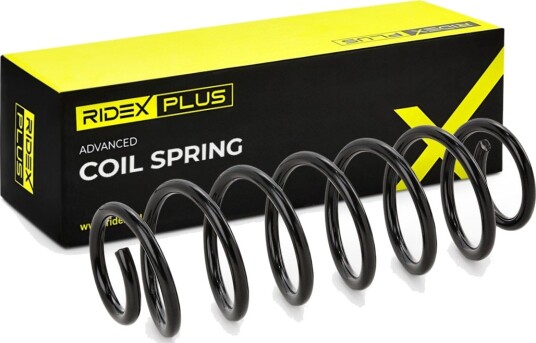 Fjær RIDEX PLUS 188C1168P