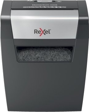 Makuleringsmaskin Rexel Momentum X308 P3