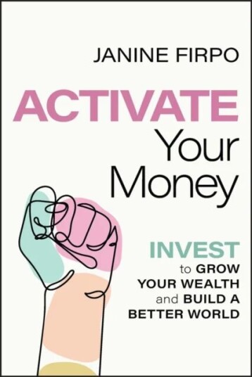 Activate Your Money Av Janine Firpo
