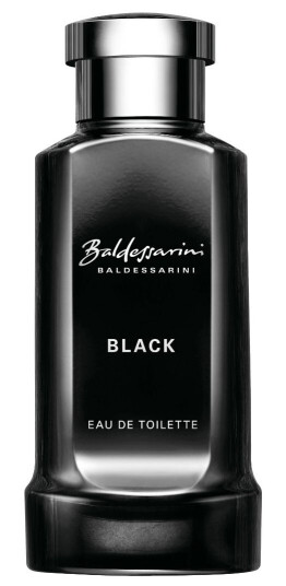 Baldessarini Black Eau de Toilette 75ml – Treaktig Duft for Menn
