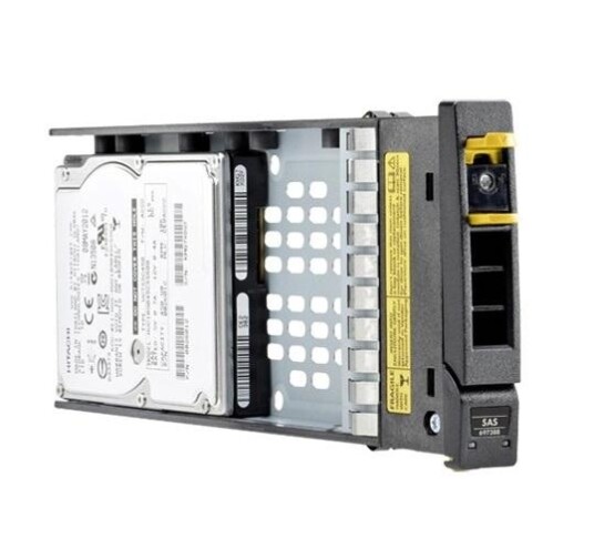 Hewlett Packard Enterprise HPE 3PAR Performance - harddisk - 1.8 TB - SAS