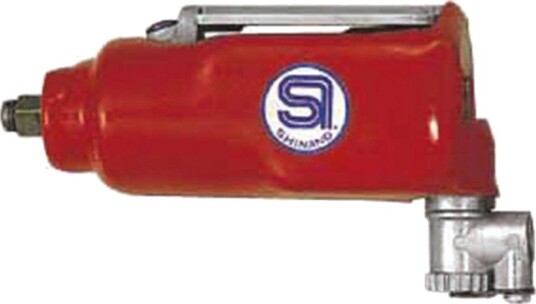 SHINANO SI1305 Muttertrekker 3/8" drivtapp, Maskiner SHINANO SI1305 Muttertrekker 3/8" drivtapp, Maskiner