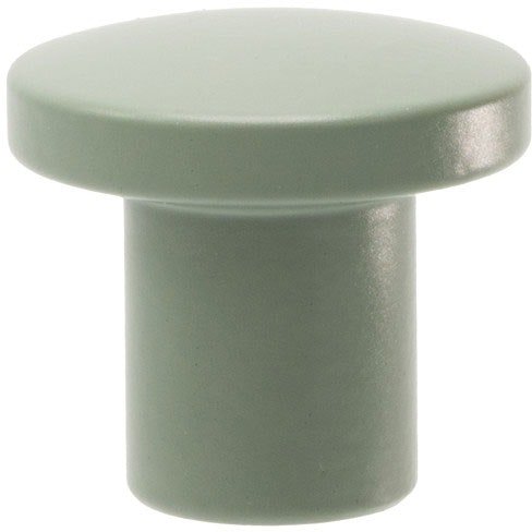 Beslag Design Skye Knott 25 mm Sage Green Beslag Design Skye Knott 25 mm Sage Green
