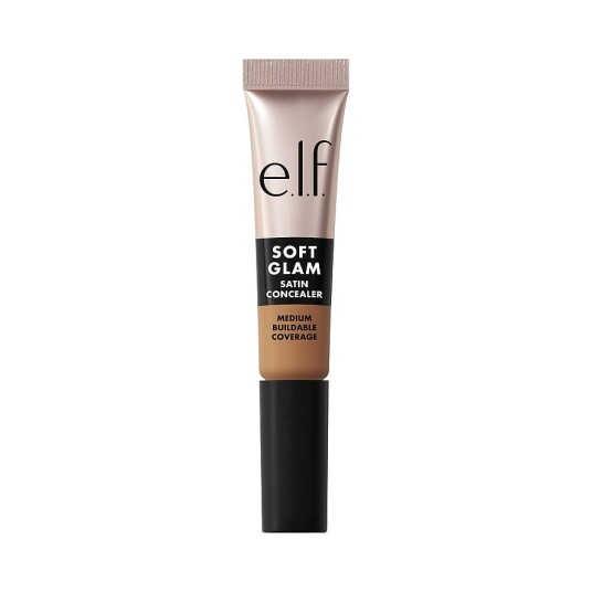 Soft Glam Satin Concealer 40 Tan Warm