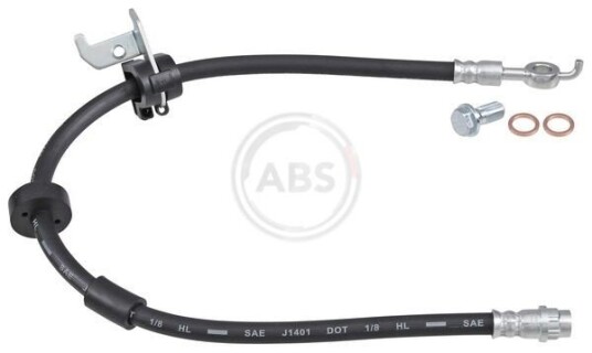 Bremseslange A.B.S. SL 1441 Bremseslange A.B.S. SL 1441