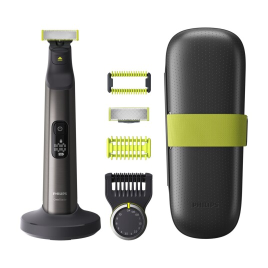 PHILIPS QP6650/ 61 ONEBLADE SKJEGGTRIMMER
