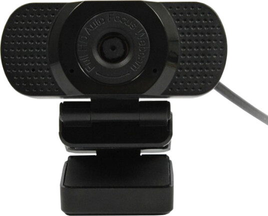Microsoft LifeCam HD-3000 Webkamera 1280×720 30 fps