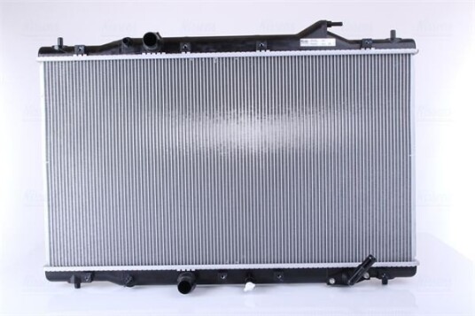Radiator NISSENS 606216