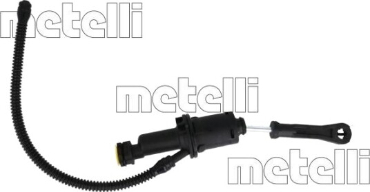 Hovedsylinder, clutch METELLI 55-0290